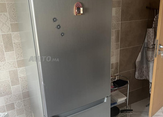 Ventre frigo machine et vaisselle