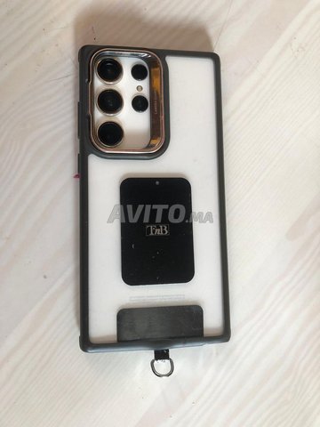 Samsung s23 Ultra (France)