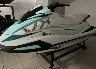 Jetski yamaha vx