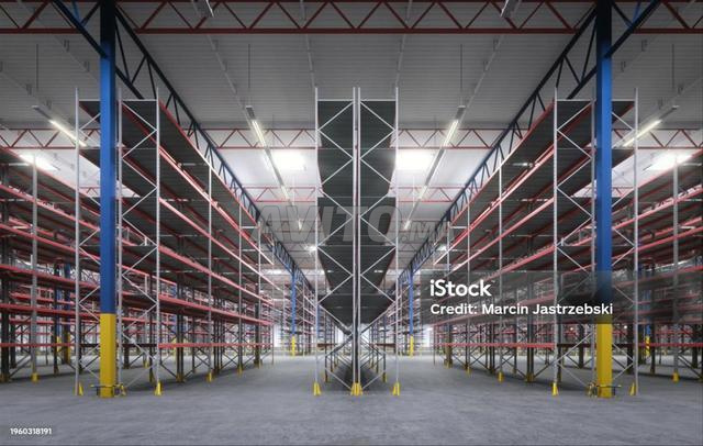 rayonnage de stockage importation Türkiye  - 2