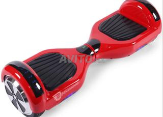 electric hoverboard