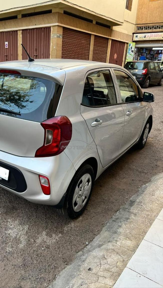 Kia Picanto 2021