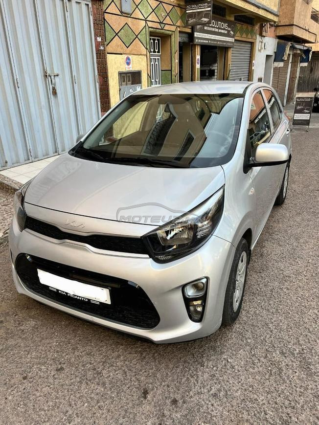 Kia Picanto 2021