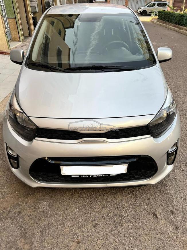 Kia Picanto 2021