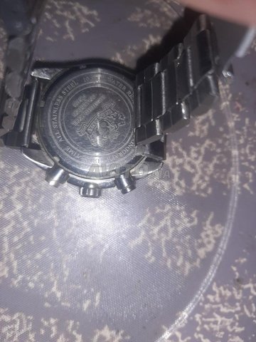 montre Festina homme original modèle f16488 