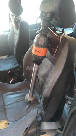 mixeur professionnel importé 300w