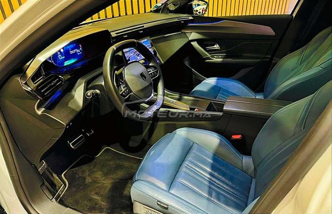 Peugeot 308 1,6 225 ch Hybride rechargeable 