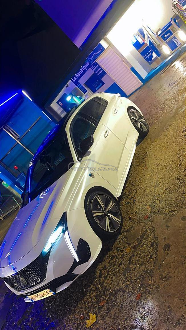 Peugeot 308 1,6 225 ch Hybride rechargeable 