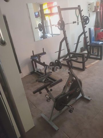 salle complet a vendre