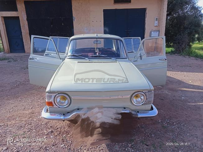 سيارات رونو 10 للبيع بمدينة دمنات الموضيل 1967