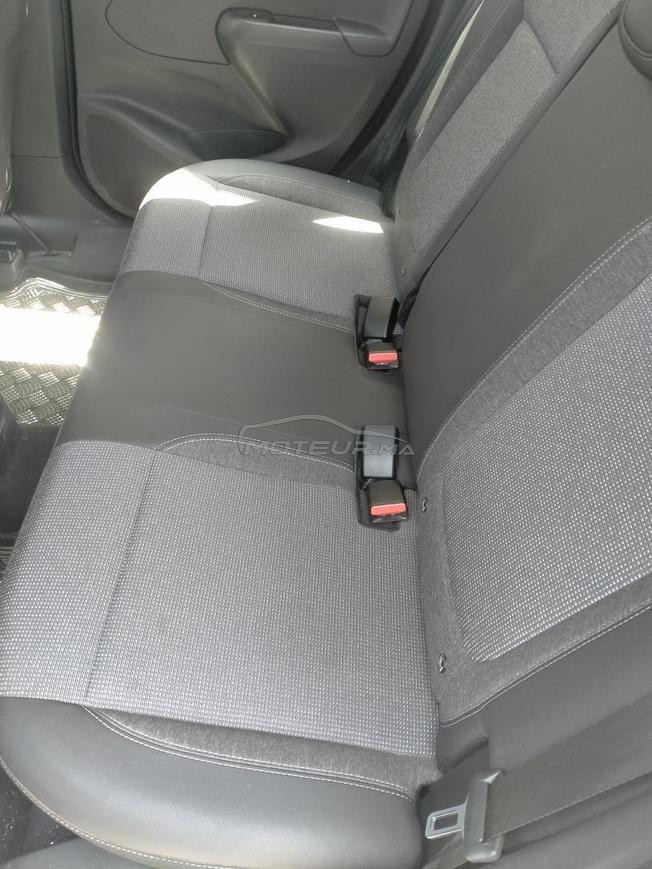 Opel Crossland Elegance Diesel Manuelle