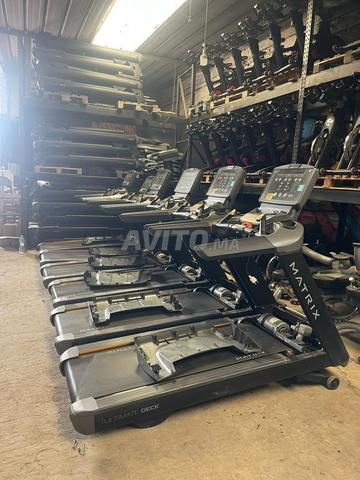 Nouvel arrivage Matrix cardio