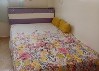 Lit chambre à coucher occasion à saisir