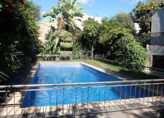 Villa de Luxe à Vendre – Quartier Polo 