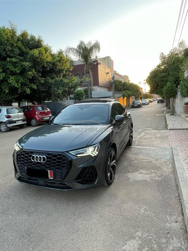 audi q3 sport back 