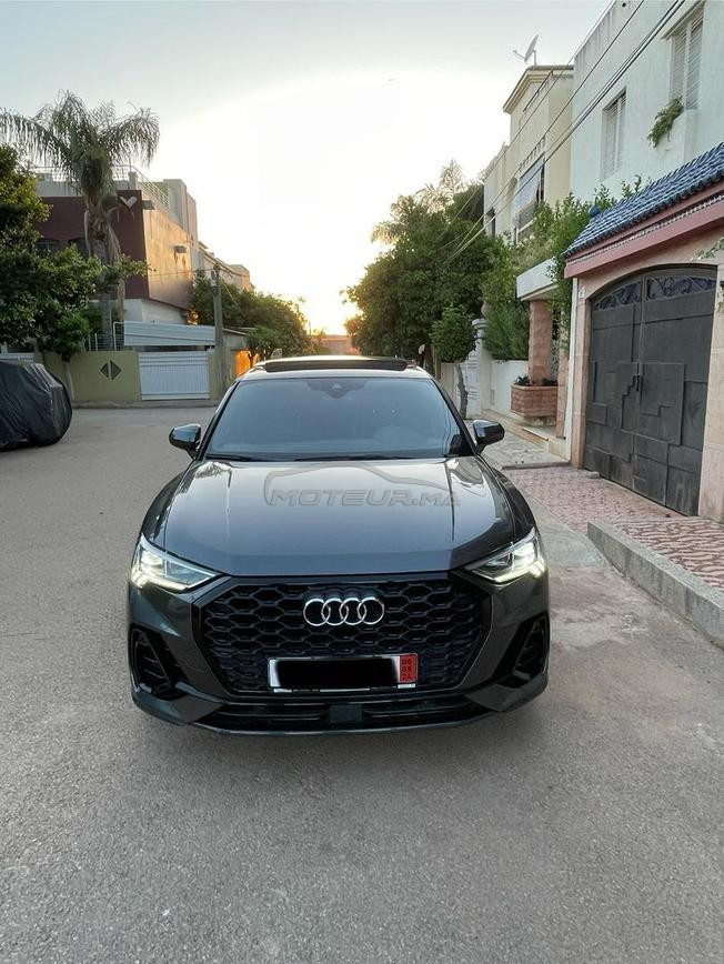 audi q3 sport back 