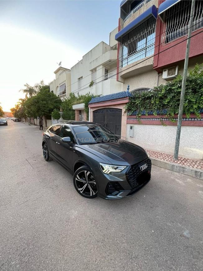 audi q3 sport back 
