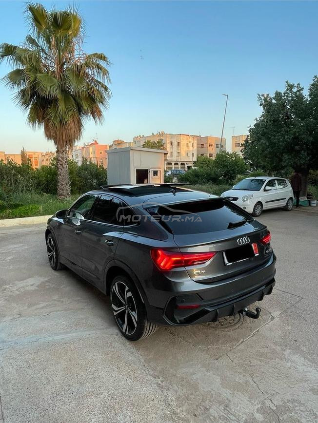 audi q3 sport back 