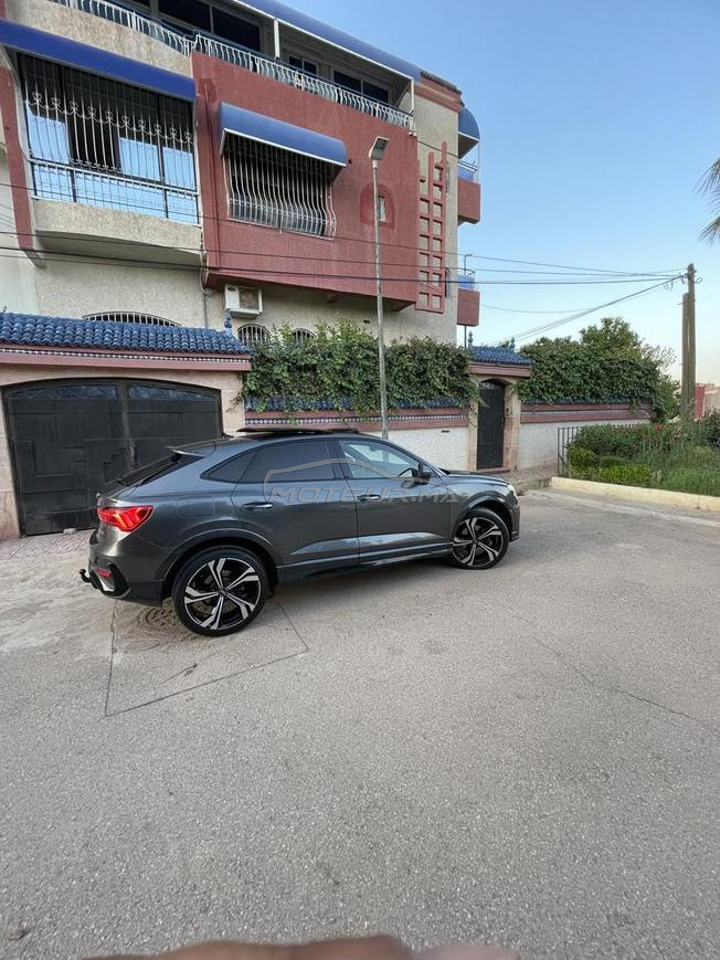 audi q3 sport back 