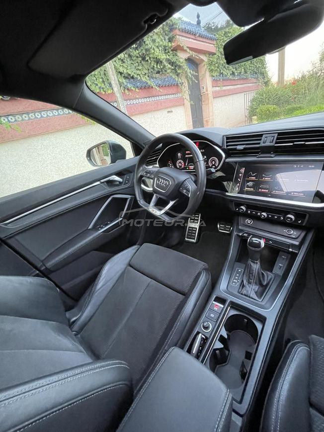 audi q3 sport back 