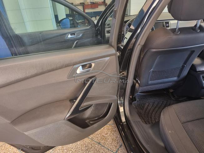 voiture de prestige 