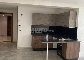 شقة للإيجار 50 م² في الدار البيضاء