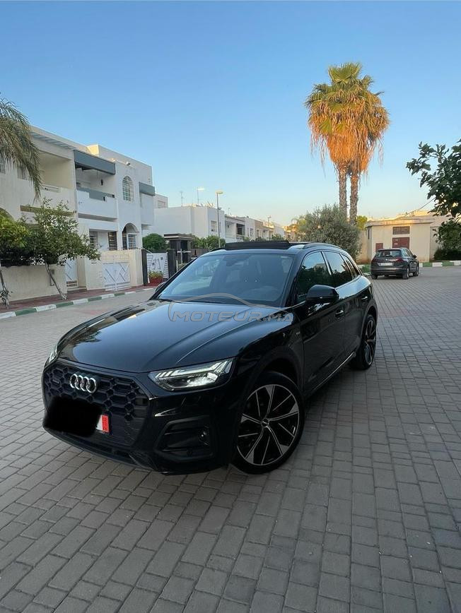 audi q5 quattro 