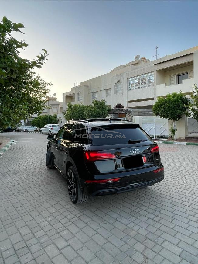 audi q5 quattro 