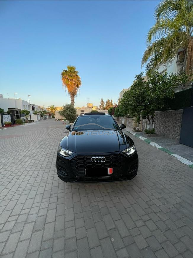 audi q5 quattro 