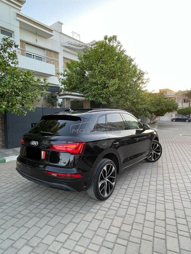 audi q5 quattro 