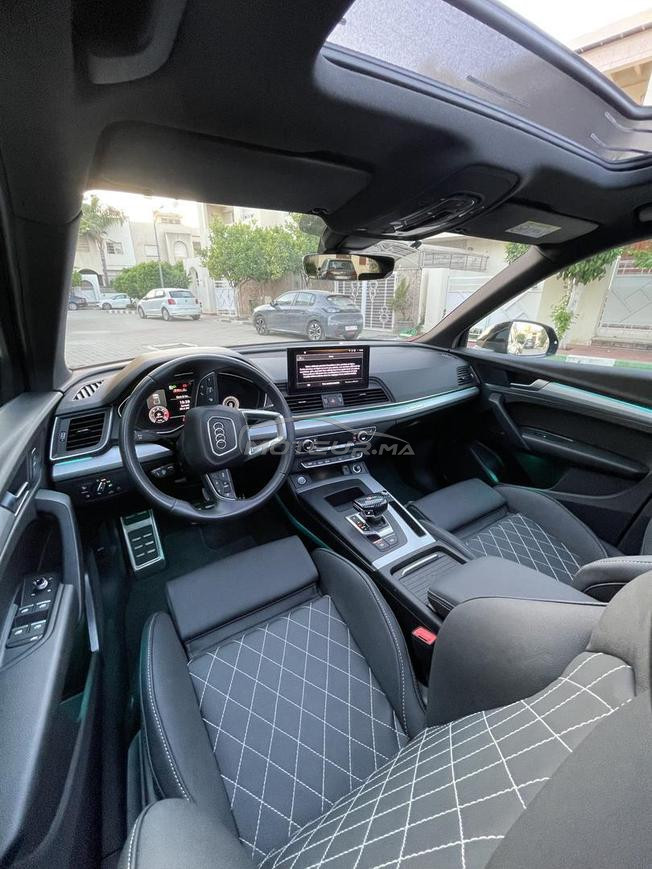 audi q5 quattro 