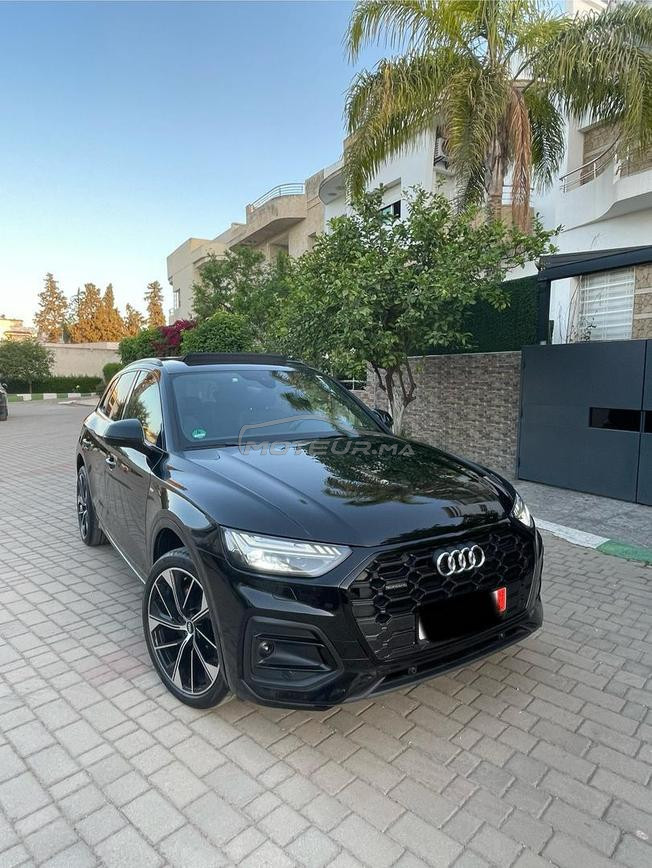 audi q5 quattro 
