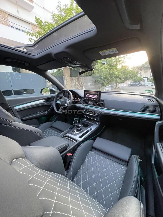 audi q5 quattro 