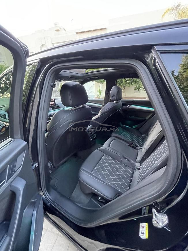 audi q5 quattro 