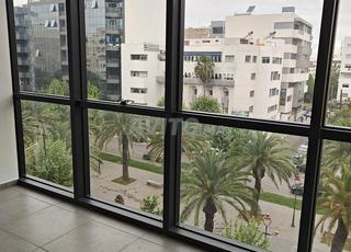 3 Bureaux Haut Standing  Grand Boulevad