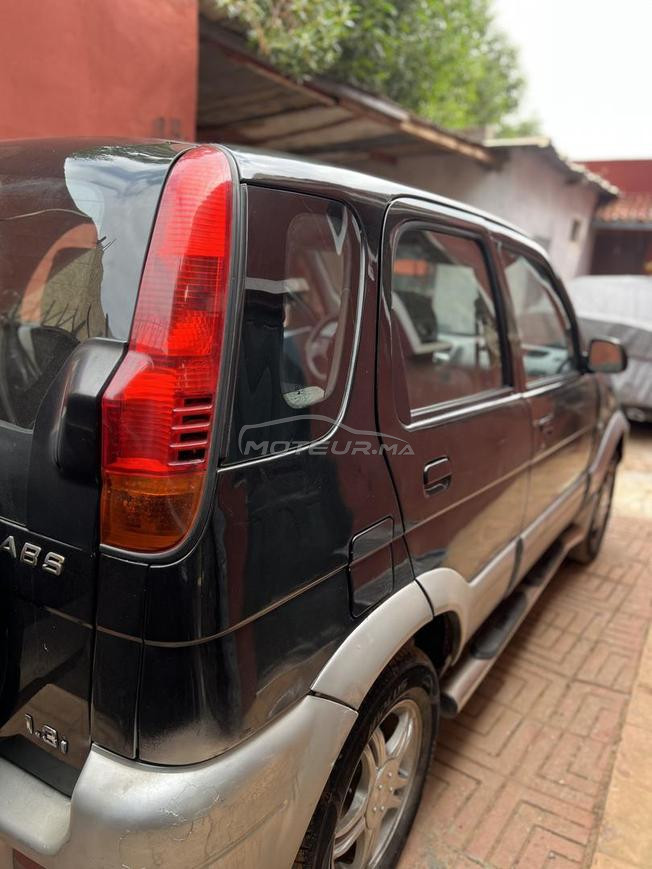 zotye nomad
