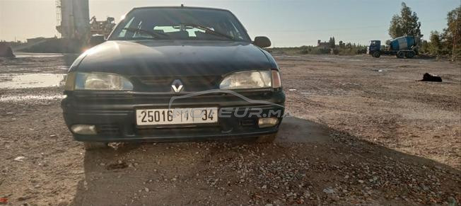 رينو 19 ديزل يدوي 1994 في تيفلت