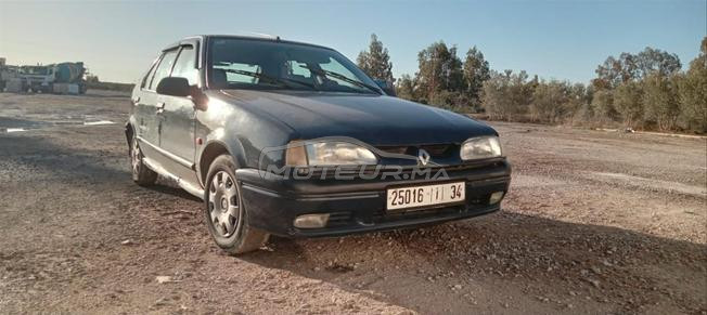 رينو 19 ديزل يدوي 1994 في تيفلت