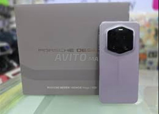 Honor magic 7 pro Porsche design 