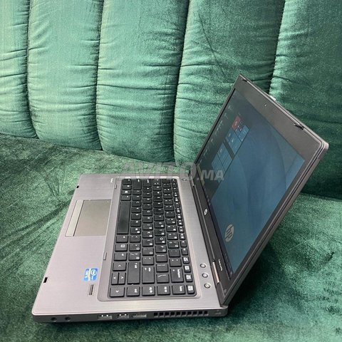 HP ProBook 6470b Core i3