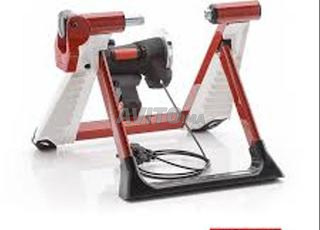 بكرة تدريب للدراجة