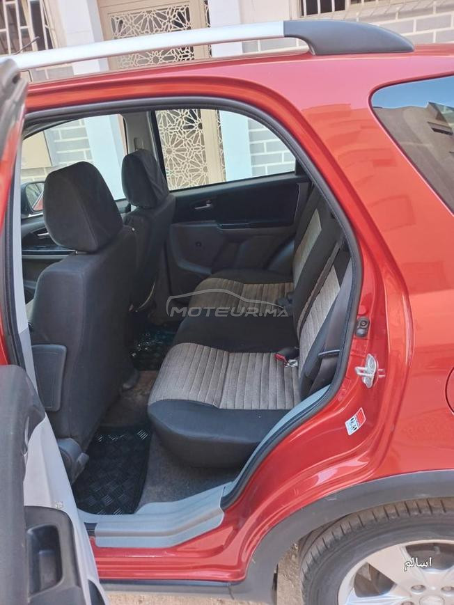suzuki sx-4