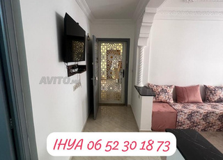 شقة للإيجار