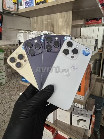 IPhone 14 pro 128g 256g