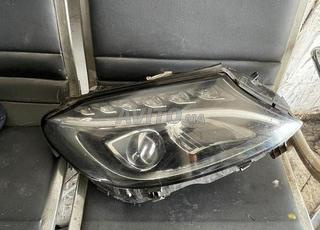 FARO Optik gauche Mercedes Class C chof lta7t