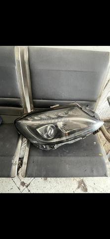 FARO Optik gauche Mercedes Class C chof lta7t