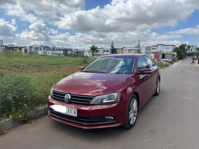 Volkswagen Jetta USA - 2.0 TDI - 2020