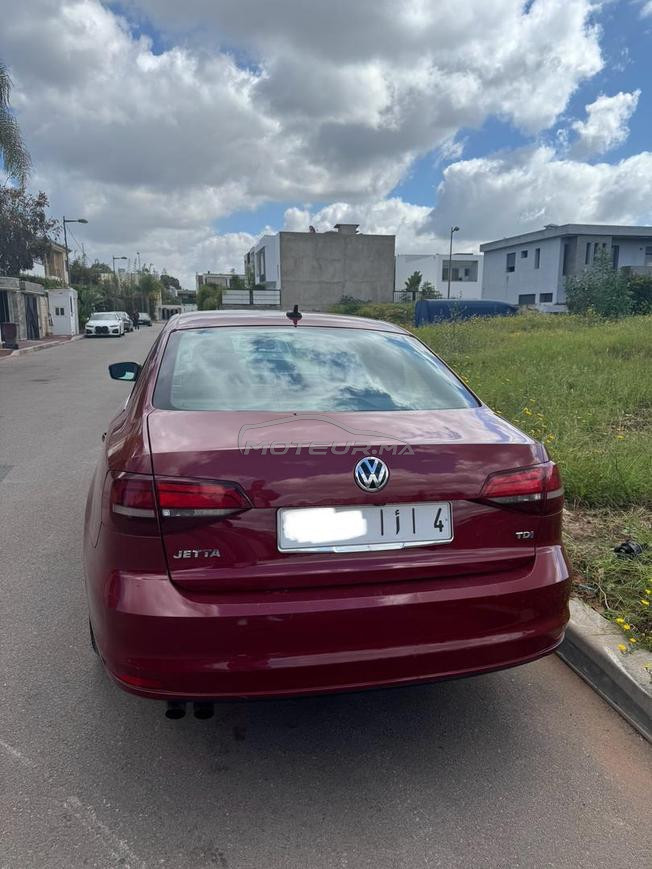 Volkswagen Jetta USA - 2.0 TDI - 2020