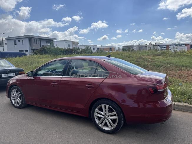 Volkswagen Jetta USA - 2.0 TDI - 2020