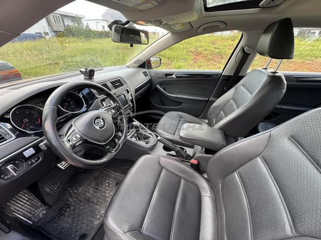 Volkswagen Jetta USA - 2.0 TDI - 2020